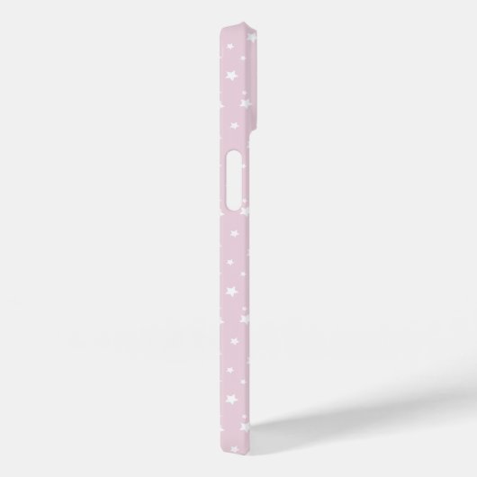 Coque iphone mignon nouvelle fille bébé (Verso / Droite)