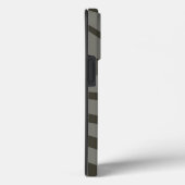 Coque iphone minimaliste (Verso / Droite)