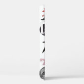 coque iphone moderne (Verso / Droite)