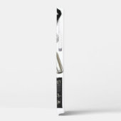 coque iphone moderne (Verso / Gauche)