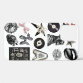 coque iphone moderne (Verso (horizontal))