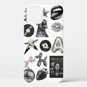 coque iphone moderne