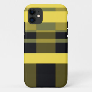 coque iphone motif Abstrait coloré