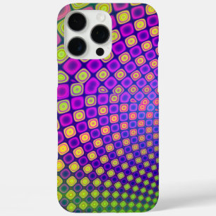 Coque iphone motif abstrait tendance