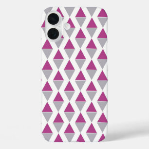Coque iphone Motif géométrique moderne