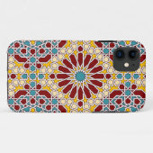 coque iphone motif islamique (Dos (Horizontal))