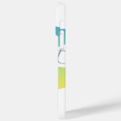 coque iphone mystique (Verso / Gauche)