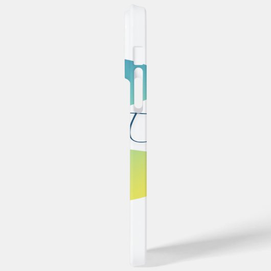 coque iphone mystique (Verso / Gauche)