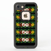Coque iphone NARROWBOATS (Dos)