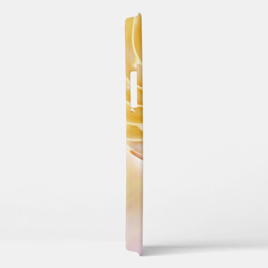 Coque iphone Nautilus (Verso / Droite)