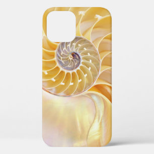 Coque iphone Nautilus