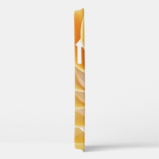 Coque iphone Nautilus (Verso / Droite)