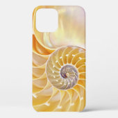 Coque iphone Nautilus (Verso)