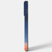 coque iphone "Ne Vis Pas Pour Aujourd'Hui" (Verso / Gauche)