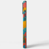 Coque iphone Nefertiti Spirit (Verso / Gauche)