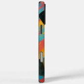 Coque iphone Nefertiti Spirit (Verso / Droite)