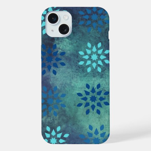Coque iphone Ocean Royale (Verso)