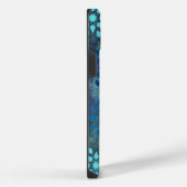 Coque iphone Ocean Royale (Côté droit)