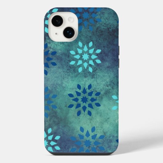 Coque iphone Ocean Royale (Verso)
