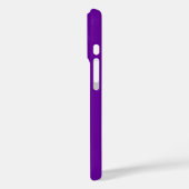 Coque iphone octopus mignon (Verso / Gauche)