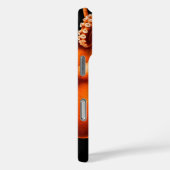 Coque iphone Octopus pour lui ou elle (Verso / Droite)