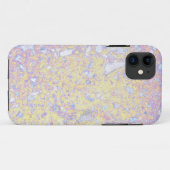 Coque iphone opale caché (Dos (Horizontal))