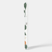 Coque iphone Oranges (Verso / Gauche)