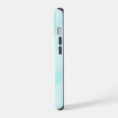 Coque iphone OtterBox Empreinte de patte d'ours po (Côté gauche)