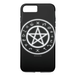Coque iphone païen
