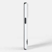 Coque iphone Panda (Verso / Droite)