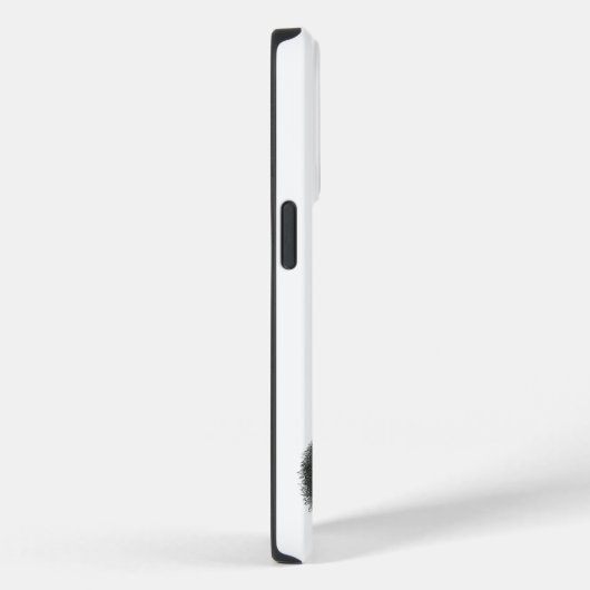 Coque iphone Panda (Verso / Droite)