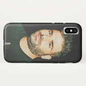 COQUE IPHONE PANTELIDIS (Dos (Horizontal))