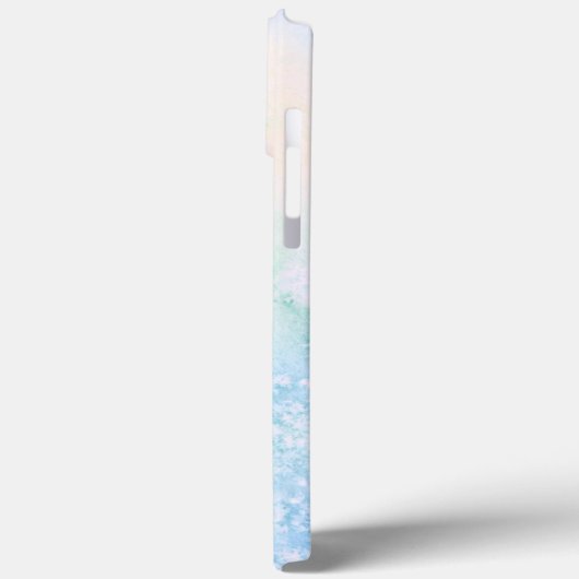 Coque iphone papillon (Verso / Gauche)