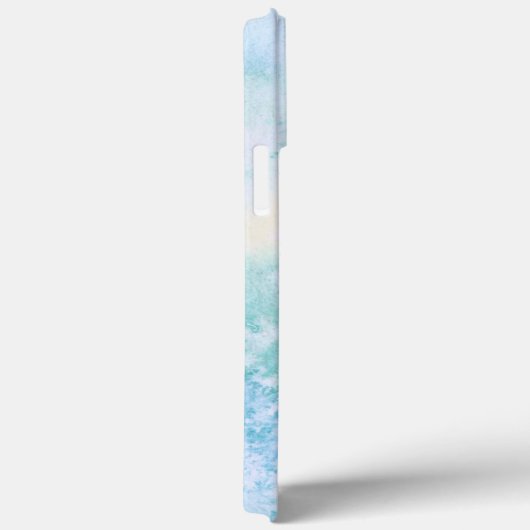 Coque iphone papillon (Verso / Droite)