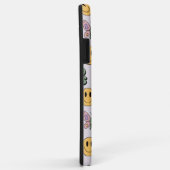 coque iphone papillon Good Vibes Y2K super (Dos/Droite)