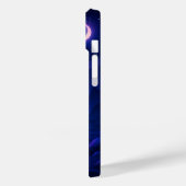 Coque iphone Parallel Worlds - Cadeau Surreal Dual (Verso / Gauche)