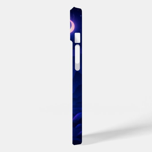Coque iphone Parallel Worlds - Cadeau Surreal Dual (Verso / Gauche)