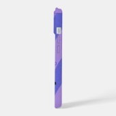 Coque Iphone Paris cinéma (Côté gauche)