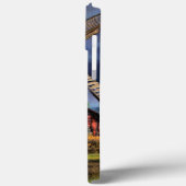 coque iphone Pays-Bas Windmill (Verso / Gauche)