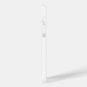 Coque iphone personnalisable Cowgirl Art (Verso / Gauche)