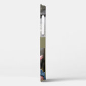 coque iphone personnalisé (Verso / Gauche)