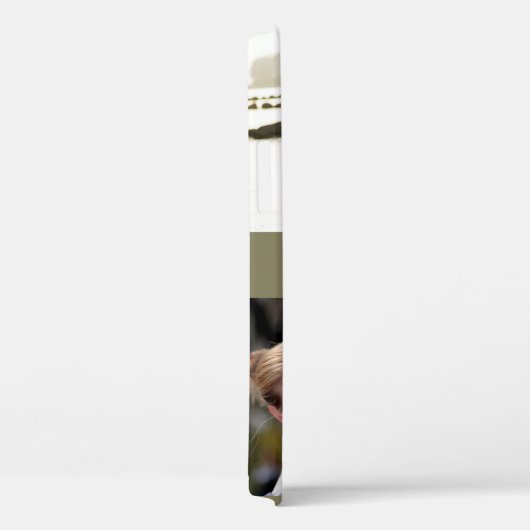 coque iphone personnalisé (Verso / Droite)