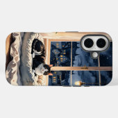 Coque iphone personnalisé (Verso (horizontal))