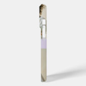 Coque iphone personnalisé avec collage photo | Tex (Verso / Gauche)