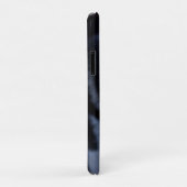 Coque iphone personnalisé de la semaine de chien - (Dos/Droite)