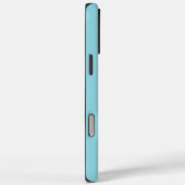 Coque iphone personnalisé - Devis inspirant (Verso / Droite)