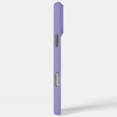 Coque iphone personnalisé - Devis inspirant (Verso / Droite)