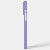 Coque iphone personnalisé - Devis inspirant (Verso / Gauche)