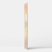 Coque iphone personnalisé Rose été (Verso / Droite)