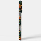 Coque iphone Personnalisé rose Pour Bachelorette P (Verso / Droite)